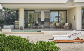 Four Seasons Resort Los Cabos at Costa Palmas