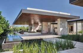 Four Seasons Resort Los Cabos at Costa Palmas