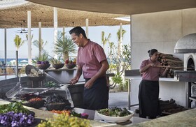 Four Seasons Resort Los Cabos at Costa Palmas