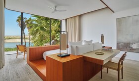 Four Seasons Resort Los Cabos at Costa Palmas