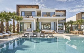 Four Seasons Resort Los Cabos at Costa Palmas