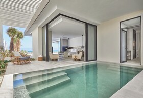 Four Seasons Resort Los Cabos at Costa Palmas