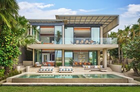 Four Seasons Resort Los Cabos at Costa Palmas