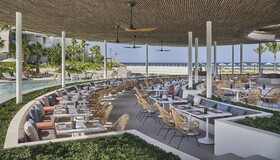 Four Seasons Resort Los Cabos at Costa Palmas