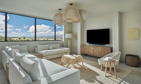 Four Seasons Resort Los Cabos at Costa Palmas