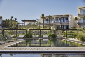 Four Seasons Resort Los Cabos at Costa Palmas