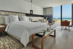 Four Seasons Resort Los Cabos at Costa Palmas