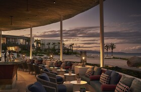 Four Seasons Resort Los Cabos at Costa Palmas