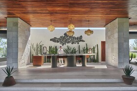 Four Seasons Resort Los Cabos at Costa Palmas