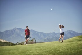 Four Seasons Resort Los Cabos at Costa Palmas