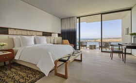 Four Seasons Resort Los Cabos at Costa Palmas