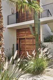 Four Seasons Resort Los Cabos at Costa Palmas