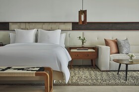 Four Seasons Resort Los Cabos at Costa Palmas