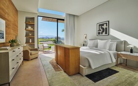 Four Seasons Resort Los Cabos at Costa Palmas