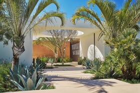 Four Seasons Resort Los Cabos at Costa Palmas