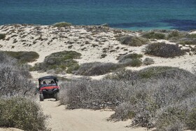Four Seasons Resort Los Cabos at Costa Palmas