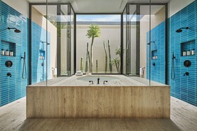 Four Seasons Resort Los Cabos at Costa Palmas