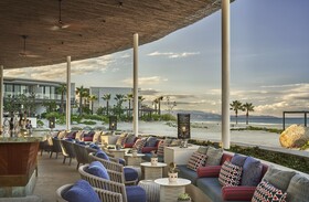 Four Seasons Resort Los Cabos at Costa Palmas