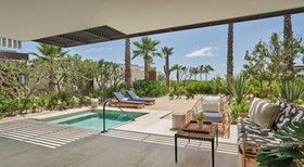 Four Seasons Resort Los Cabos at Costa Palmas