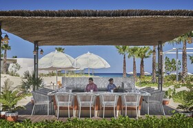 Four Seasons Resort Los Cabos at Costa Palmas