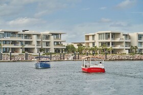 Four Seasons Resort Los Cabos at Costa Palmas