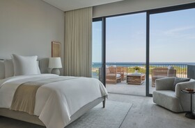 Four Seasons Resort Los Cabos at Costa Palmas
