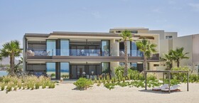 Four Seasons Resort Los Cabos at Costa Palmas