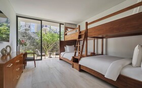 Four Seasons Resort Los Cabos at Costa Palmas