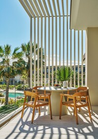 Four Seasons Resort Los Cabos at Costa Palmas
