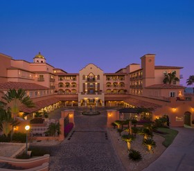 Hacienda del Mar Los Cabos Resort, Villas & Golf