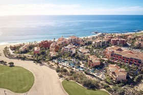 Hacienda del Mar Los Cabos Resort, Villas & Golf