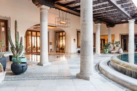 Hilton Grand Vacations Club La Pacifica Los Cabos