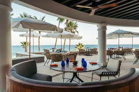 Hilton Grand Vacations Club La Pacifica Los Cabos