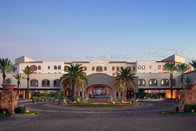 Hilton Grand Vacations Club La Pacifica Los Cabos