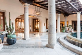 Hilton Grand Vacations Club La Pacifica Los Cabos