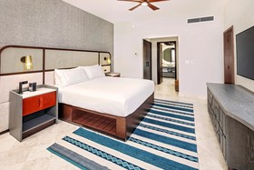 Hilton Grand Vacations Club La Pacifica Los Cabos