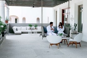 Hilton Grand Vacations Club La Pacifica Los Cabos