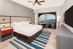 Hilton Grand Vacations Club La Pacifica Los Cabos