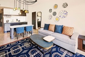 Hilton Grand Vacations Club La Pacifica Los Cabos