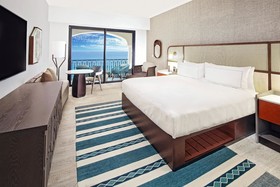Hilton Grand Vacations Club La Pacifica Los Cabos