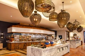 Hilton Grand Vacations Club La Pacifica Los Cabos