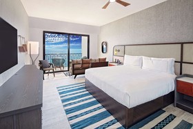 Hilton Grand Vacations Club La Pacifica Los Cabos