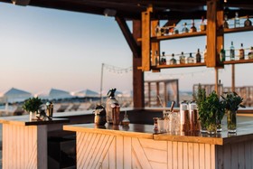 Hilton Grand Vacations Club La Pacifica Los Cabos