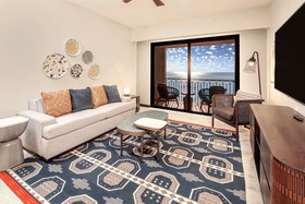 Hilton Grand Vacations Club La Pacifica Los Cabos