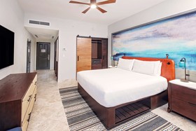 Hilton Grand Vacations Club La Pacifica Los Cabos