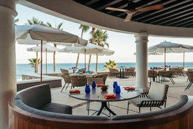 Hilton Grand Vacations Club La Pacifica Los Cabos
