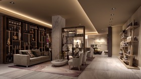 Le Blanc Spa Resort Los Cabos Adults Only
