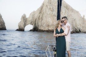 Le Blanc Spa Resort Los Cabos Adults Only