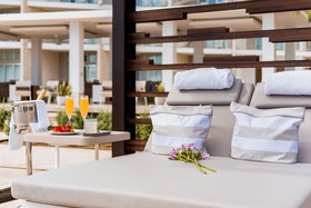 Le Blanc Spa Resort Los Cabos Adults Only