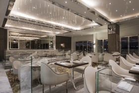 Le Blanc Spa Resort Los Cabos Adults Only